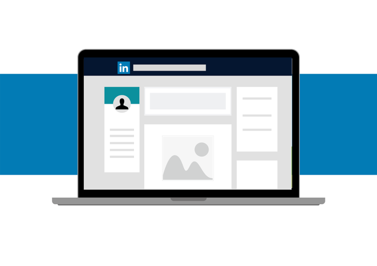 La complémentarité de votre profil LinkedIn  et votre marque professionnelle