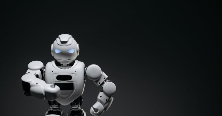 Quelles sont les avancées récentes dans le domaine de la robotique ?