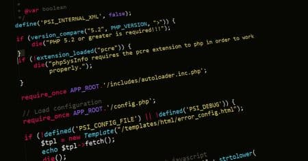découvrez les tendances en développement de logiciels qui façonnent l'avenir de la technologie.