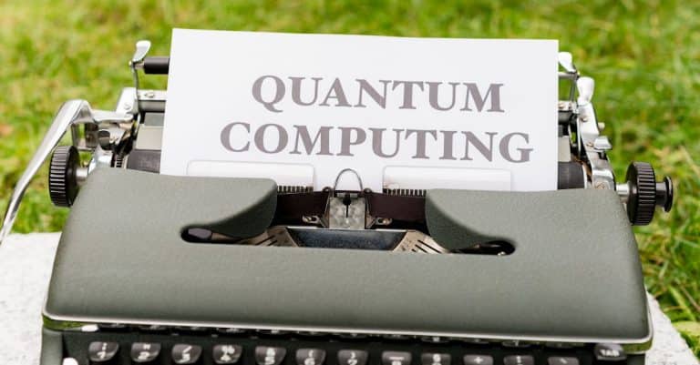 Qu&rsquo;est-ce que l&rsquo;informatique quantique ?