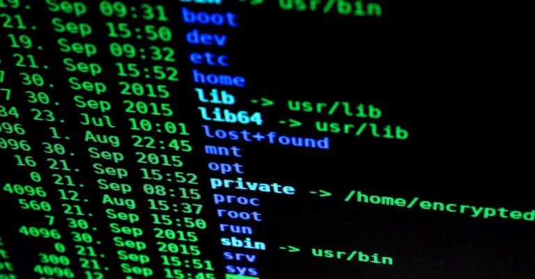 Comment assurer la sécurité des données ?