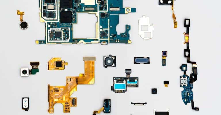 Quelles sont les dernières avancées dans le domaine de l&rsquo;informatique mobile ?