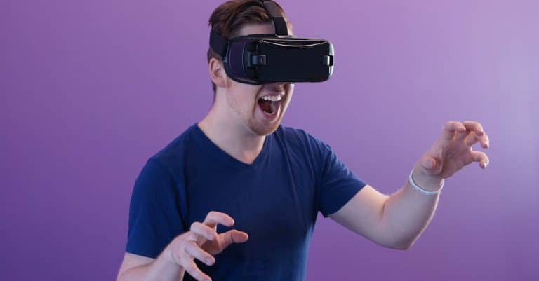 La réalité virtuelle : révolution ou simple tendance ?