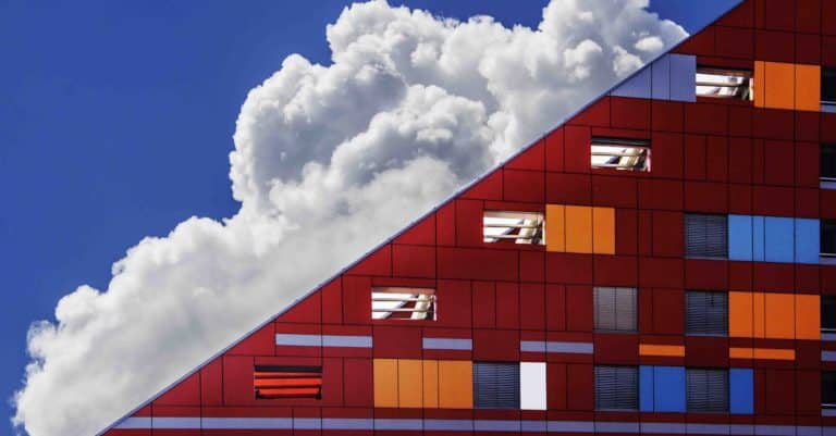 Qu&rsquo;est-ce que l&rsquo;informatique en nuage ?