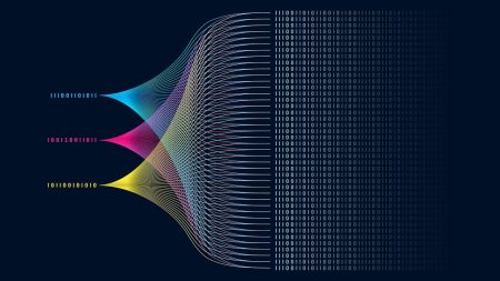 découvrez l'univers fascinant des données : des analyses approfondies, des tendances émergentes et des insights précieux pour optimiser vos décisions. plongez dans le monde du big data et transformez votre manière de travailler!