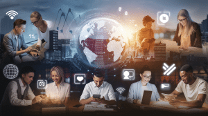 découvrez les bases essentielles du web et son influence sur la société moderne. comprenez comment internet façonne nos interactions, nos économies et notre culture, et explorez les enjeux liés à cette révolution numérique.