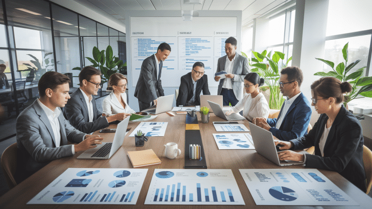 Les meilleures pratiques pour choisir un logiciel adapté à votre entreprise