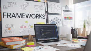 découvrez ce que sont les frameworks, leur définition et des exemples concrets pour mieux les comprendre. idéal pour les développeurs et passionnés de technologie souhaitant approfondir leurs connaissances.