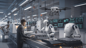 découvrez comment les avancées récentes en robotique transforment l'industrie. analyse des innovations technologiques et de leurs impacts sur la productivité, l'efficacité et les emplois dans divers secteurs.