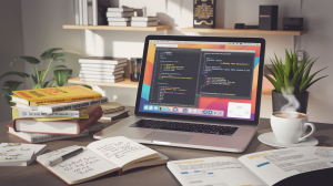 découvrez les bases essentielles de la programmation web avec notre guide spécialement conçu pour les débutants. apprenez les langages indispensables, les outils et les techniques pour créer vos premiers sites web et plonger dans l'univers passionnant du développement web.