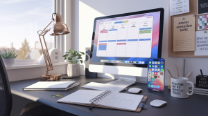 découvrez les meilleures applications indispensables qui transformeront votre quotidien et boosteront votre productivité. que vous soyez étudiant, professionnel ou entrepreneur, ces outils vous aideront à mieux gérer votre temps, à organiser vos tâches et à atteindre vos objectifs plus efficacement.