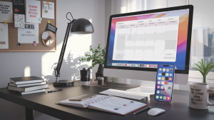 découvrez les meilleures applications incontournables pour booster votre productivité au quotidien. optimisez votre temps, organisez vos tâches et atteignez vos objectifs avec ces outils essentiels.