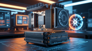 découvrez les fondements de l'architecture informatique dans cet article. apprenez les concepts essentiels, les composants clés et les principes qui régissent la conception des systèmes informatiques, pour mieux maîtriser ce domaine en pleine évolution.