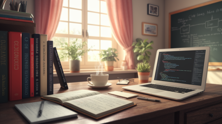 Comprendre les bases du C++ : un guide pour les débutants