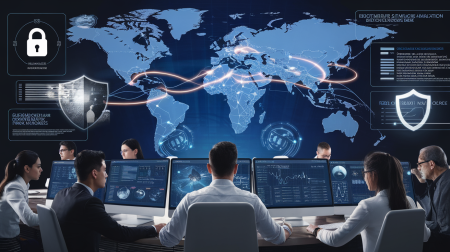découvrez les défis et enjeux cruciaux de la cybersécurité en 2023, un secteur en pleine évolution. cette analyse approfondie vous permettra de mieux appréhender les menaces actuelles et les stratégies essentielles pour protéger vos informations et infrastructures numériques.