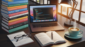 découvrez notre guide complet sur les langages de programmation, spécialement conçu pour les débutants. apprenez les bases, explorez différents langages et lancez-vous dans le monde du développement informatique avec confiance.