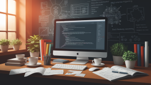 découvrez l'essentiel sur java, le langage de programmation polyvalent et puissant. apprenez ses caractéristiques, ses applications, et comment démarrer votre aventure en développement. idéal pour les débutants et les professionnels qui souhaitent approfondir leurs connaissances.