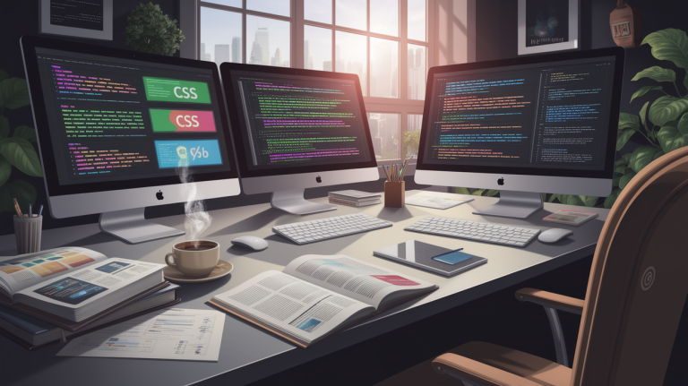 Tout savoir sur le CSS : guide complet pour les développeurs