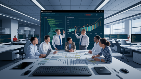 découvrez les enjeux et les meilleures pratiques de l'intégration continue pour optimiser votre développement logiciel. apprenez comment cette approche facilite la collaboration, améliore la qualité du code et accélère les délais de livraison.