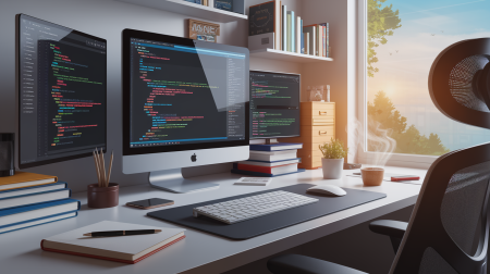 découvrez notre guide complet pour les débutants sur l'environnement de développement. apprenez les bases, les outils essentiels et les meilleures pratiques pour bien démarrer dans le monde du développement logiciel.