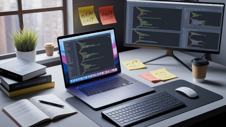 Les bases du scripting : tout ce que vous devez savoir