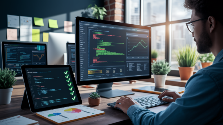 L&rsquo;importance des tests automatiques dans le développement logiciel