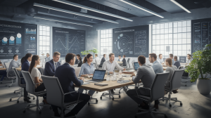découvrez des stratégies pratiques pour optimiser les processus de votre entreprise et améliorer son efficacité. apprenez à identifier les points faibles, à automatiser des tâches et à mettre en place des méthodes agiles pour maximiser la productivité et la performance globale de vos équipes.
