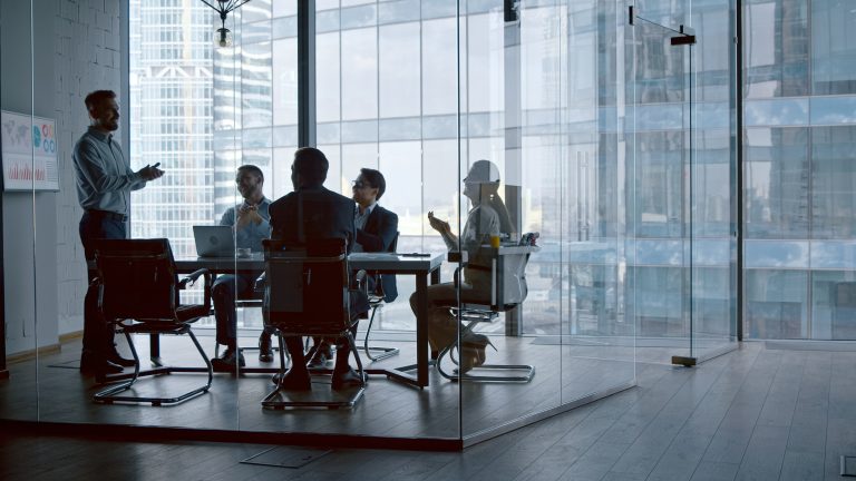 Comment choisir un cabinet de conseil SAP ?