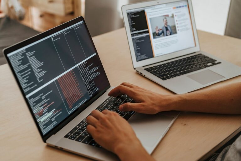 Développer des applications web : tendances et meilleures pratiques