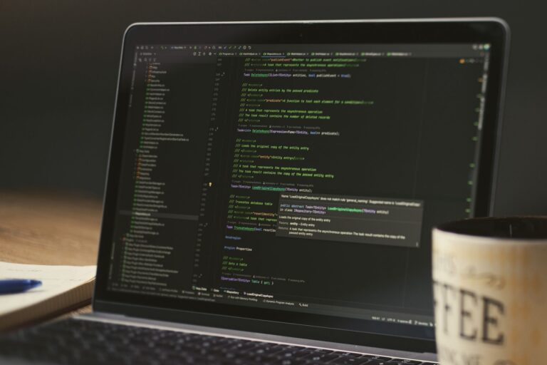 Les outils incontournables pour le développement web aujourd&rsquo;hui