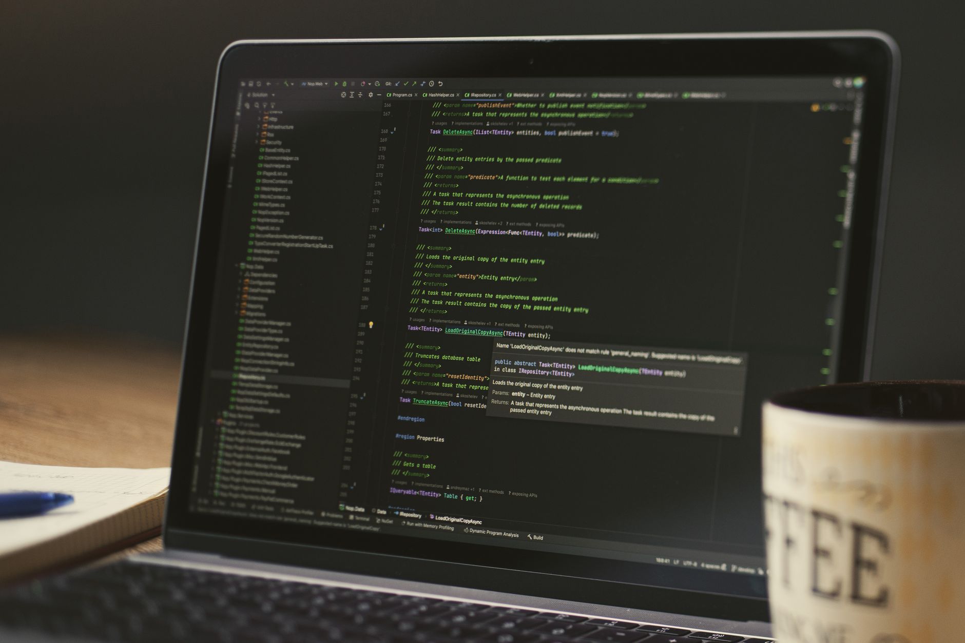 Les outils incontournables pour le développement web aujourd&rsquo;hui