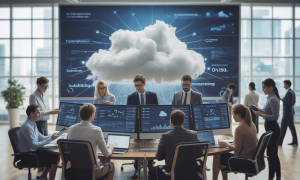 découvrez comment le cloud révolutionne les processus informatiques en améliorant l'efficacité, la flexibilité et la collaboration au sein des entreprises. explorez les avantages clés et les meilleures pratiques pour adopter cette technologie.