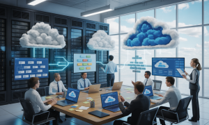 découvrez les étapes essentielles pour réussir votre migration vers le cloud. apprenez à planifier, exécuter et optimiser votre transition en toute sérénité, tout en minimisant les risques et en maximisant les bénéfices pour votre entreprise.