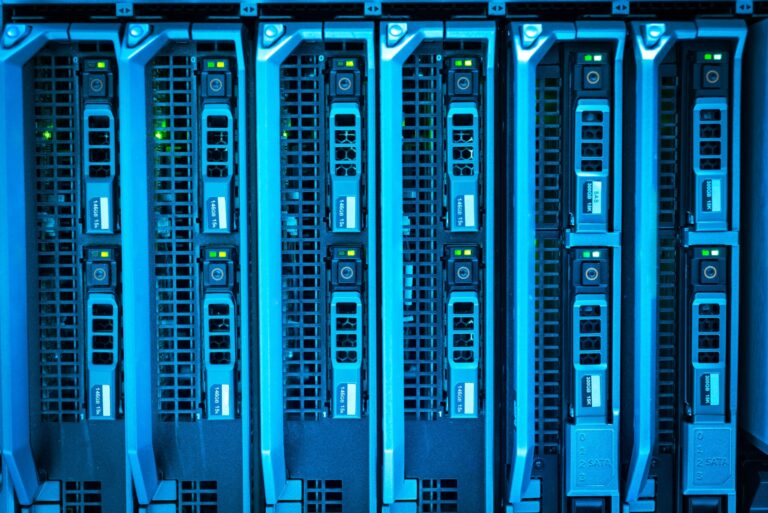 Comment le cloud transforme les processus informatiques ?