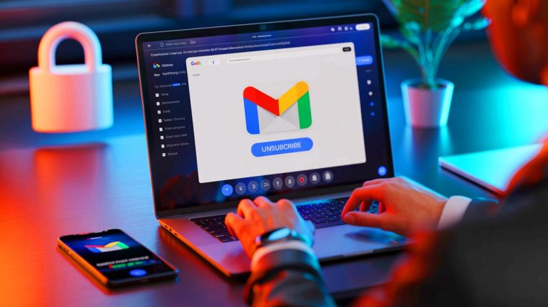 « Gmail a brisé les codes » : cette mise à jour pour deux milliards d&rsquo;utilisateurs promet de transformer vos emails mais cache une surprise de taille