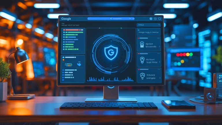 « Google déclare la guerre aux escrocs » : comment Gemini Nano transforme la lutte contre la fraude avec une technologie de pointe inédite et redoutable