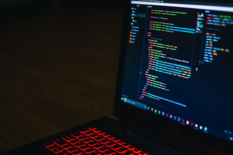 Langages de programmation à connaître pour le développement web