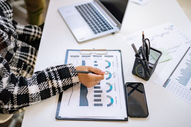 Les meilleures pratiques de gestion des données en 2025