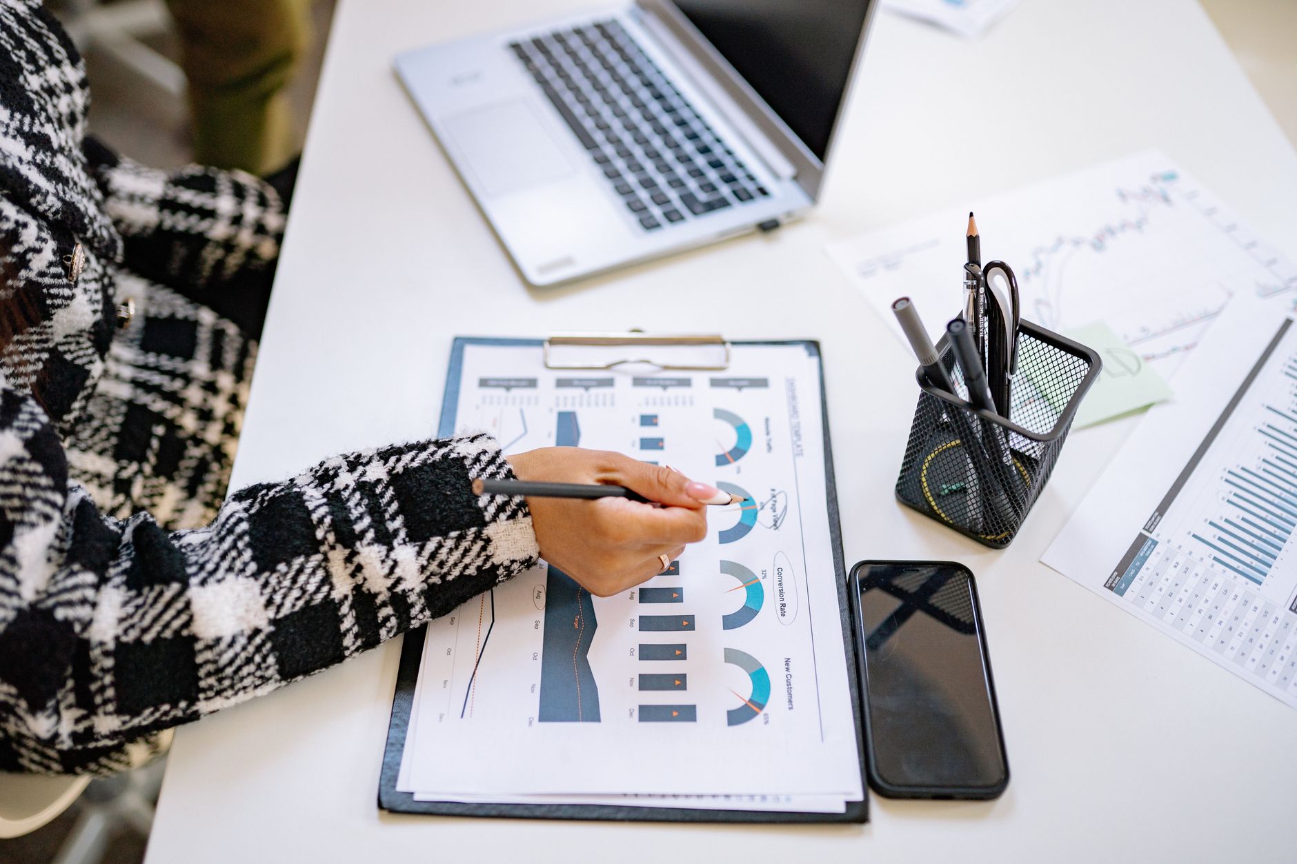 Les meilleures pratiques de gestion des données en 2025