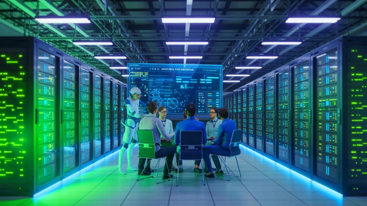 « GPT-5 a changé les règles » : OpenAI favorise ses abonnés payants et double ses serveurs face à la ruée mondiale Illustration de la gestion des ressources et priorités d'OpenAI avec le lancement de GPT-5.