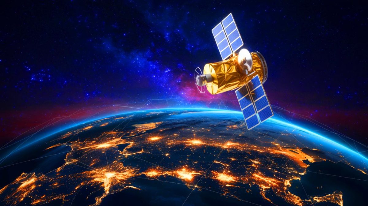 Starlink en panne mondiale : « c’est la fin du monde numérique ! » Elon Musk sous pression face à une coupure qui paralyse des millions d’utilisateurs Illustration de la panne mondiale de Starlink et son impact sur les utilisateurs à travers le monde.