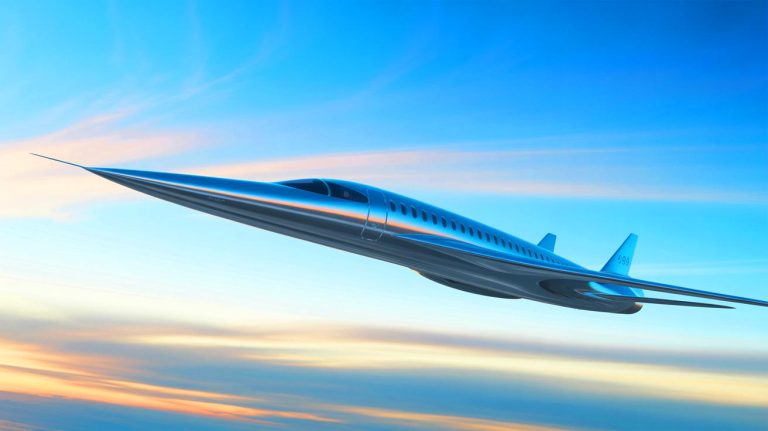« On va dépasser le Concorde sans réveiller les villes » : la Chine prépare le C949 supersonique à 2100 km/h et fuselage anti-bang sonique