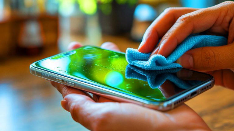 « Votre smartphone est une vraie poubelle » : découvrez comment éliminer les microbes cachés qui vous dégoûtent au quotidien
