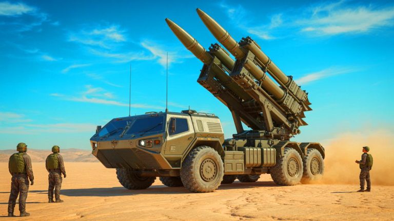 « Ce monstre crache mille soleils » : un lance-roquettes plus féroce que les HIMARS déjà en Ukraine vient d’être testé avec un succès explosif