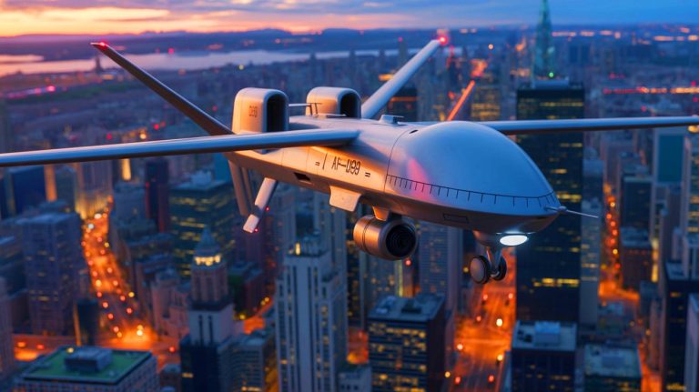 ChatGPT said: « Ce drone avale le feu des dépôts » : face aux Shahed russes, l’Ukraine mise sur le Liutyi pour frapper l’industrie pétrolière ennemie