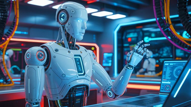 « Séoul défie la concurrence mondiale » : un robot humanoïde sud-coréen doté de 40 newtons de force au doigt alerte l’industrie militaire