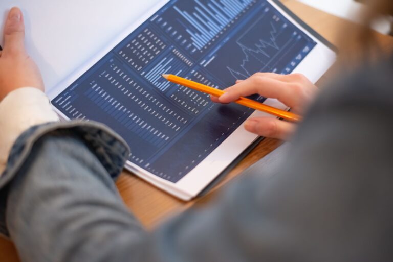 L&rsquo;importance de la data visualisation pour votre entreprise