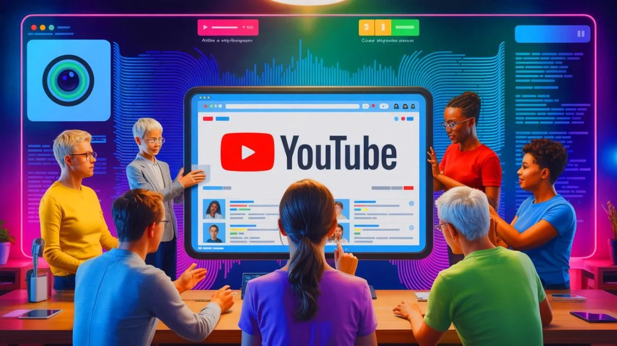 Regarder du contenu 18+ devient obligatoire : YouTube impose une ...