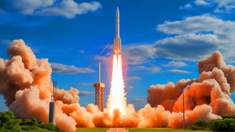« Les Américains testent leur arme ultime » : ce missile nucléaire frappe une cible à 10 460 kilomètres avec une précision parfaite