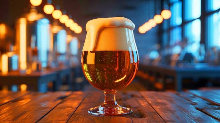 « La science derrière la mousse parfaite » : l’ETH Zurich analyse les bières belges et ouvre des pistes inattendues
